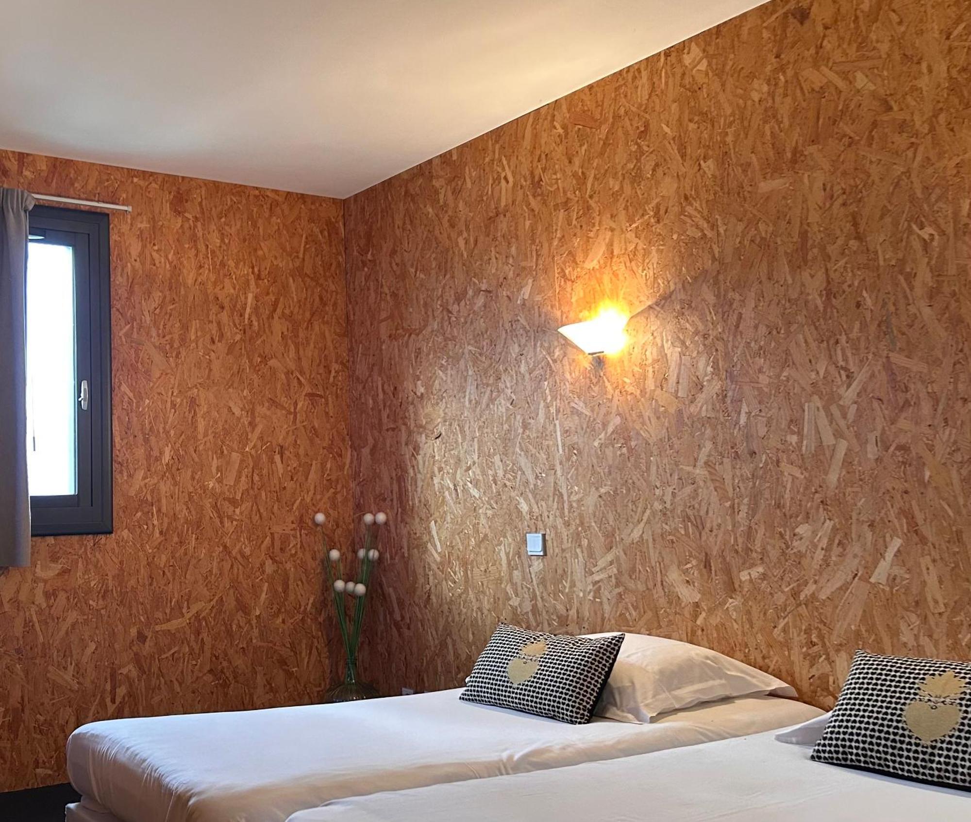 Fasthotel L'Eldorado Sebazac-Concoures ภายนอก รูปภาพ